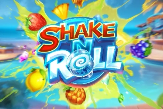 Shake N Roll